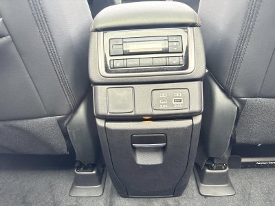 2025 Subaru Ascent Limited Bronze Edition 7-Passenger