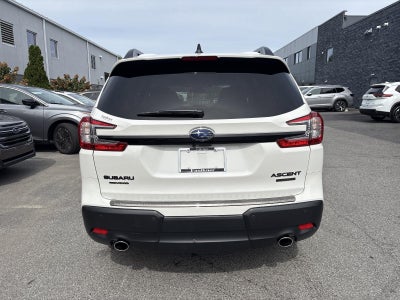 2025 Subaru Ascent Limited Bronze Edition 7-Passenger