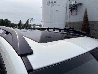 2025 Subaru Ascent Limited Bronze Edition 7-Passenger