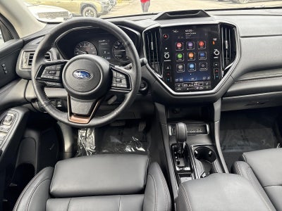 2025 Subaru Ascent Limited Bronze Edition 7-Passenger