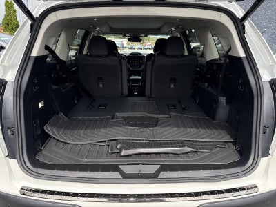 2025 Subaru Ascent Limited Bronze Edition 7-Passenger