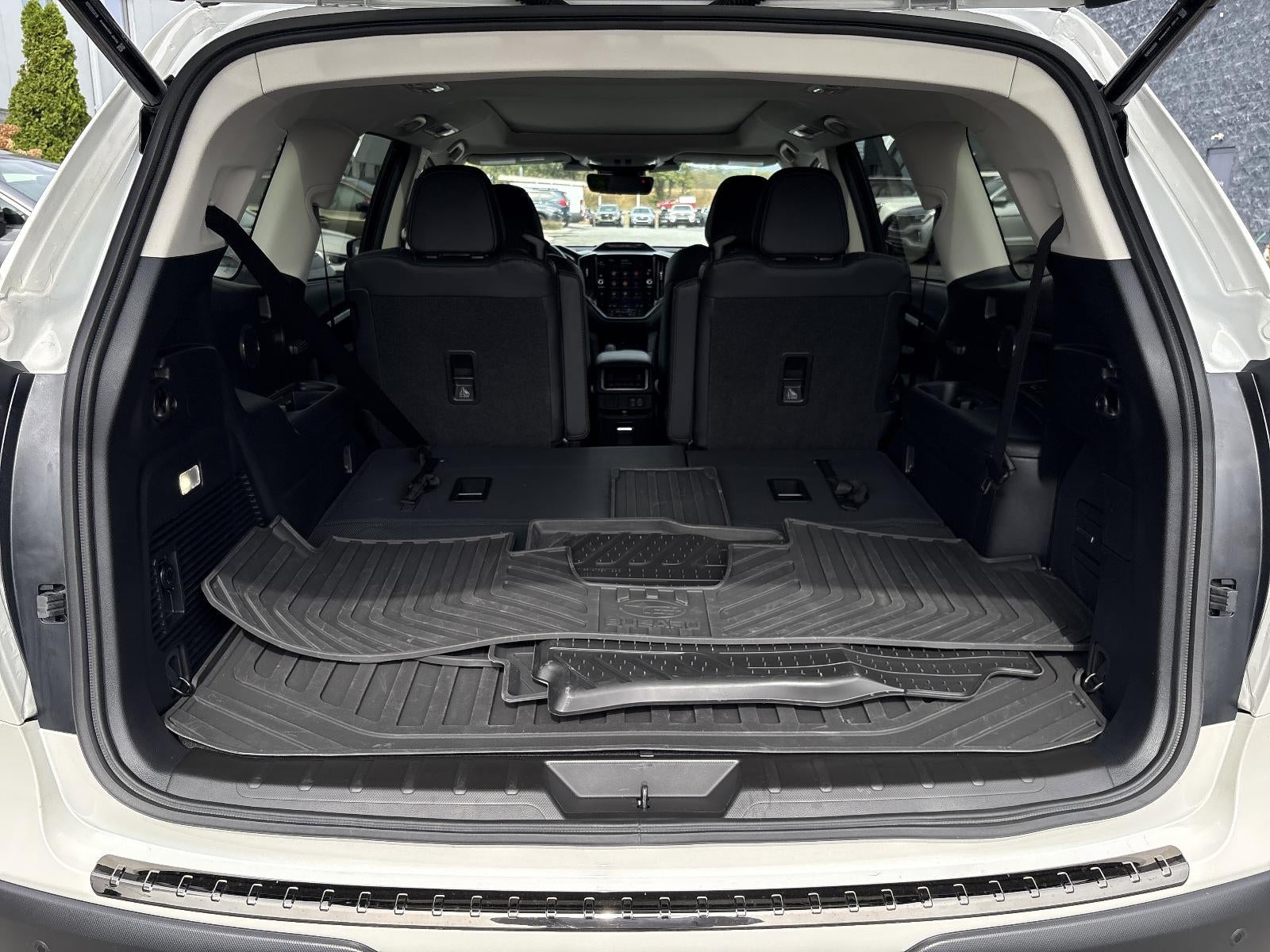 2025 Subaru Ascent Limited Bronze Edition 7-Passenger