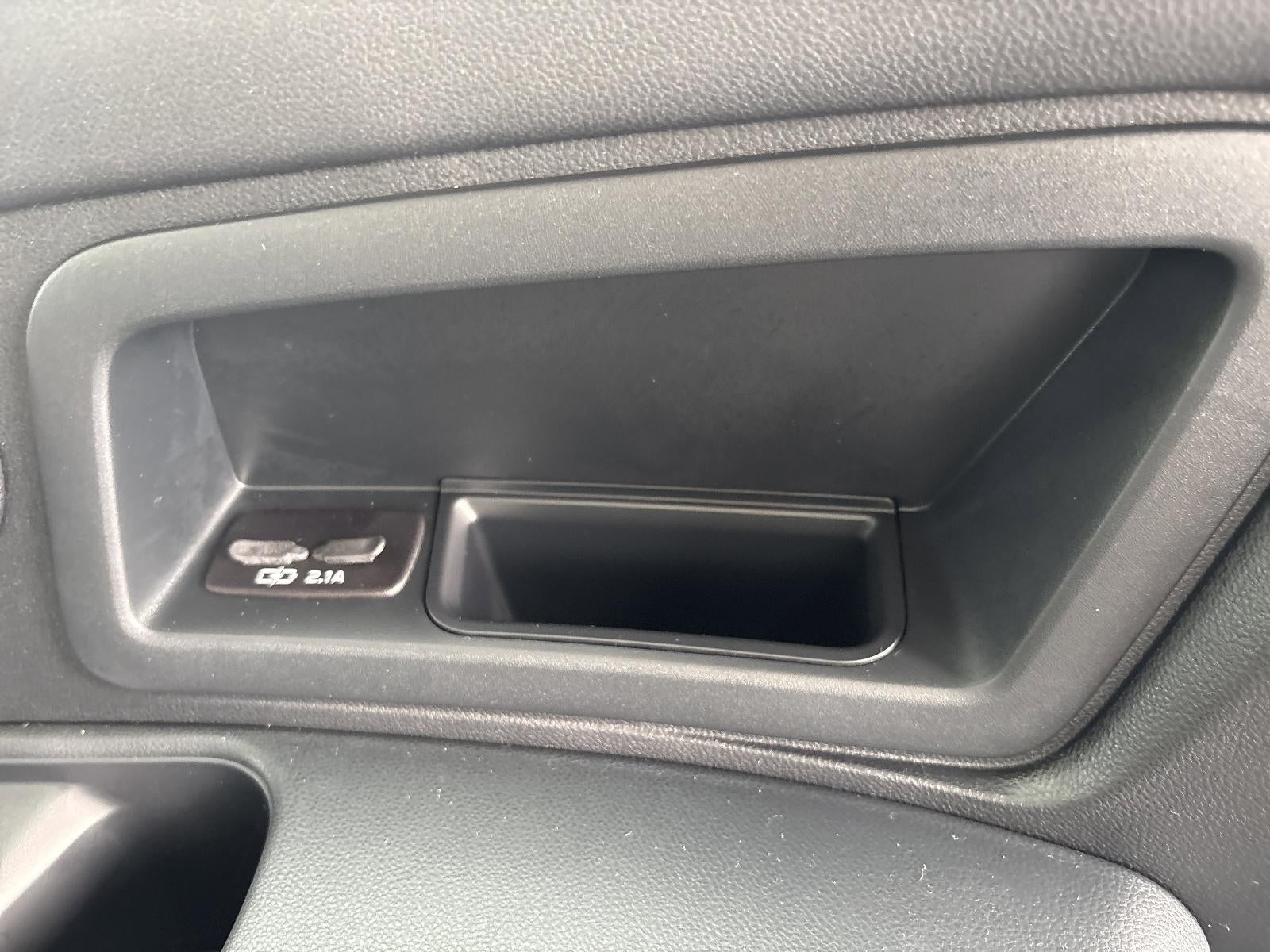 2025 Subaru Ascent Limited Bronze Edition 7-Passenger