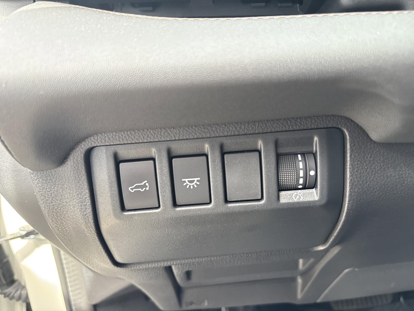 2025 Subaru Ascent Limited Bronze Edition 7-Passenger