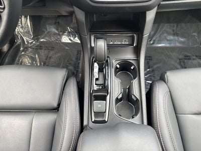 2025 Subaru Ascent Limited Bronze Edition 7-Passenger