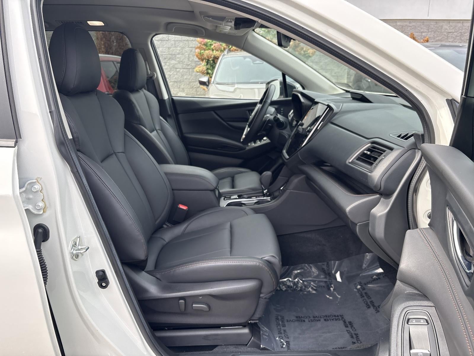 2025 Subaru Ascent Limited Bronze Edition 7-Passenger