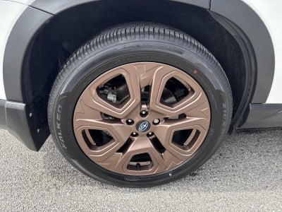 2025 Subaru Ascent Limited Bronze Edition 7-Passenger