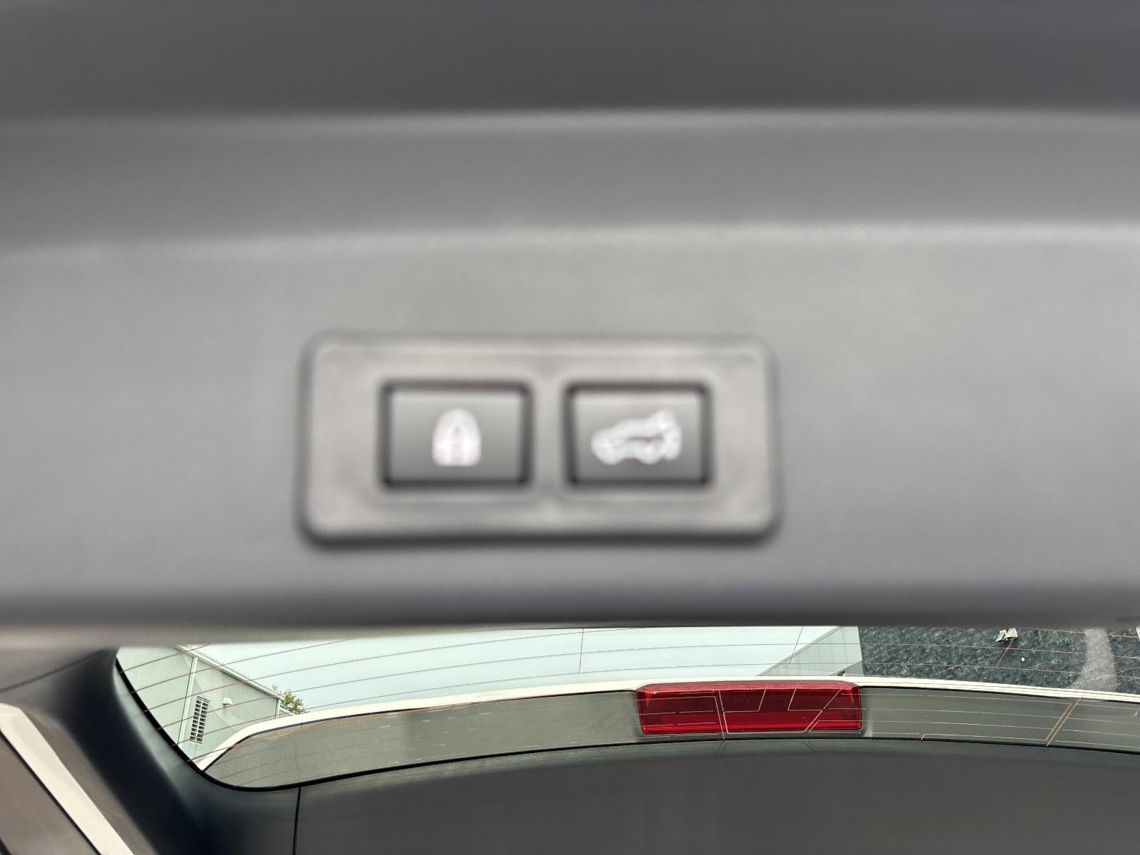 2025 Subaru Ascent Limited Bronze Edition 7-Passenger