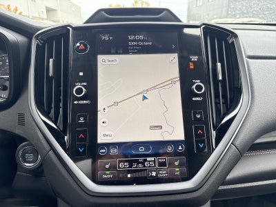 2025 Subaru Ascent Limited Bronze Edition 7-Passenger