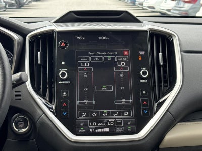 2023 Subaru Ascent Limited 7-Passenger