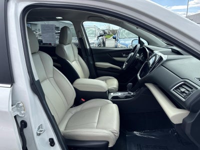 2023 Subaru Ascent Limited 7-Passenger