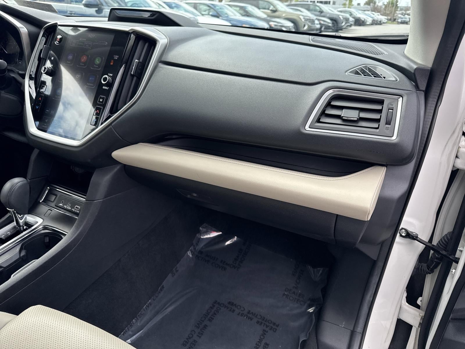 2023 Subaru Ascent Limited 7-Passenger