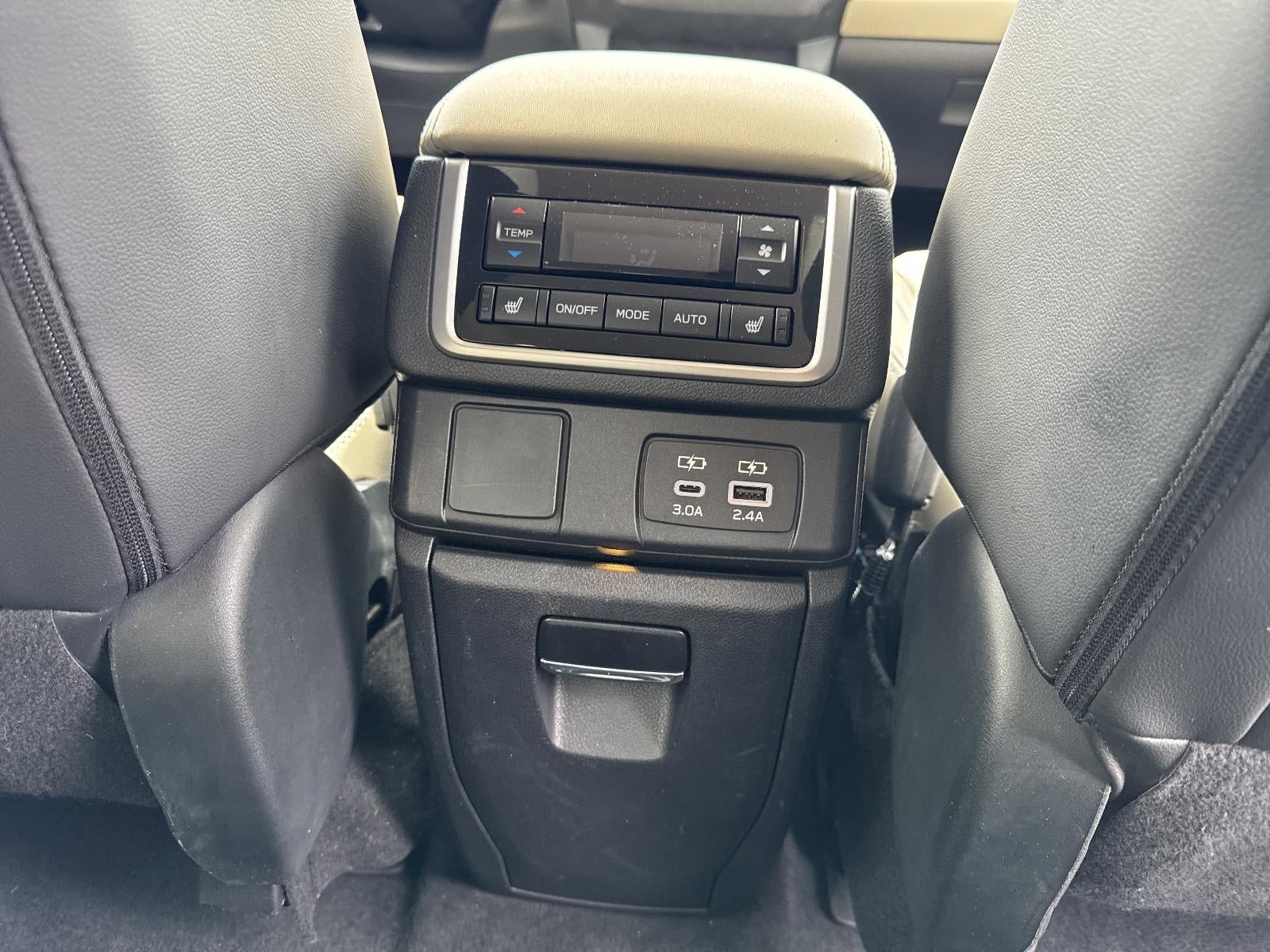 2023 Subaru Ascent Limited 7-Passenger