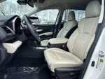 2023 Subaru Ascent Limited 7-Passenger
