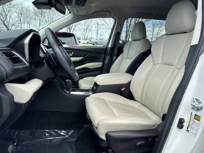 2023 Subaru Ascent Limited 7-Passenger