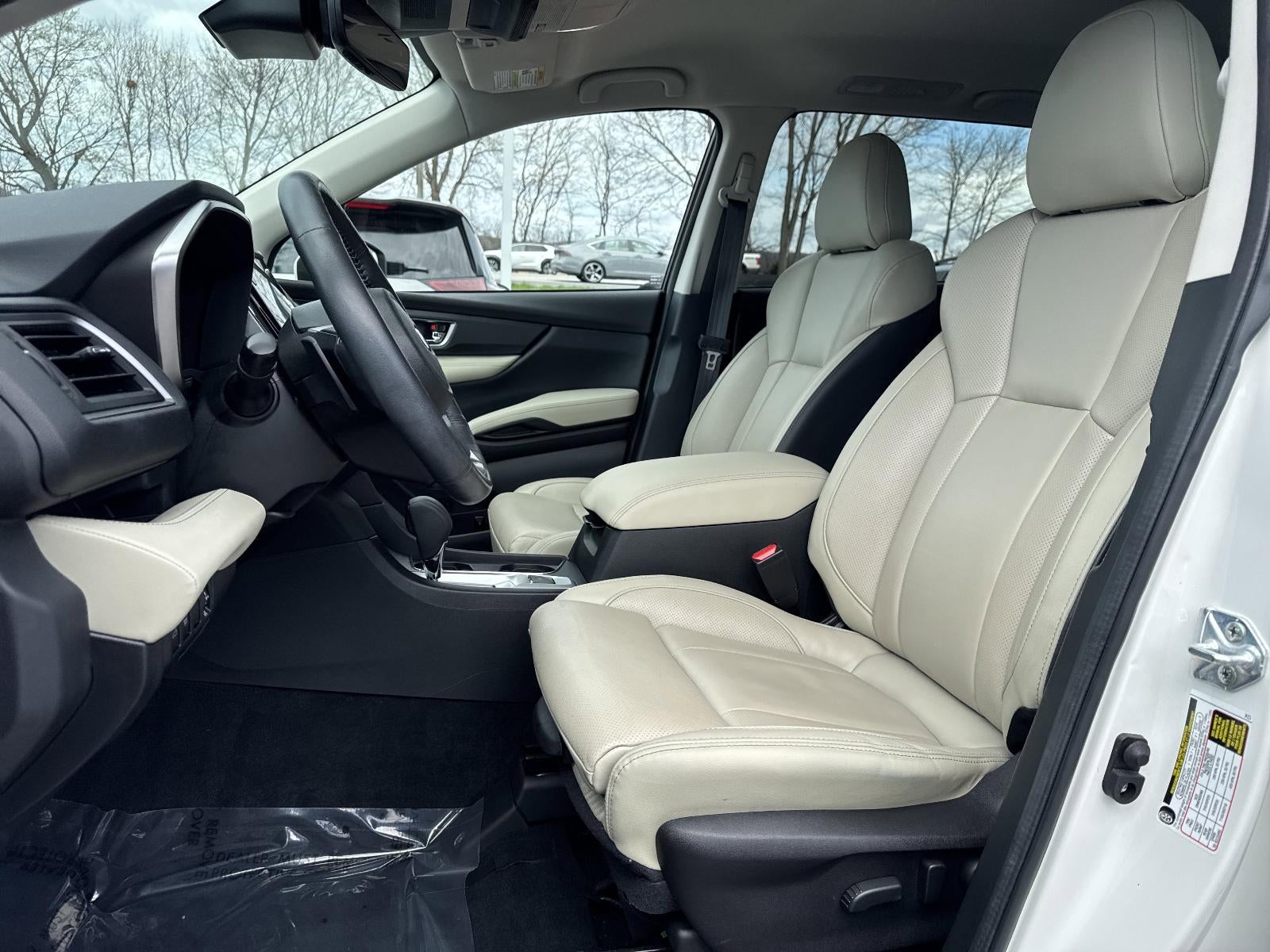 2023 Subaru Ascent Limited 7-Passenger