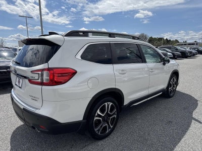2023 Subaru Ascent Limited 7-Passenger