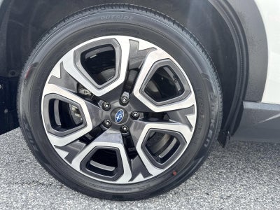 2023 Subaru Ascent Limited 7-Passenger