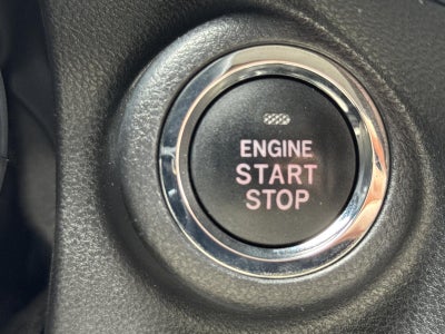 2023 Subaru Ascent Limited 7-Passenger