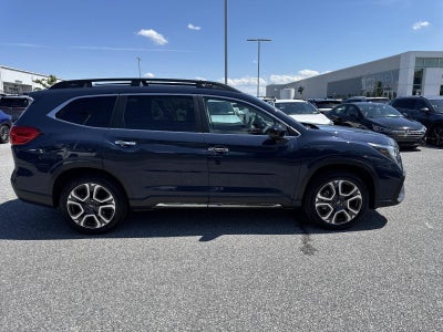 2025 Subaru Ascent Touring 7-Passenger