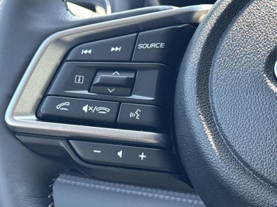 2025 Subaru Ascent Touring 7-Passenger