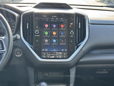 2023 Subaru Ascent Limited 7-Passenger