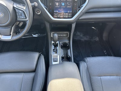 2023 Subaru Ascent Limited 7-Passenger