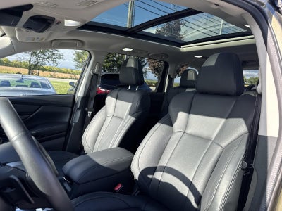 2023 Subaru Ascent Limited 7-Passenger
