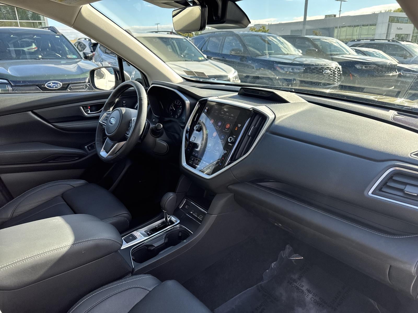2023 Subaru Ascent Limited 7-Passenger