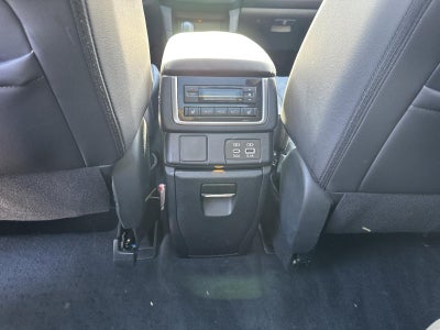 2023 Subaru Ascent Limited 7-Passenger