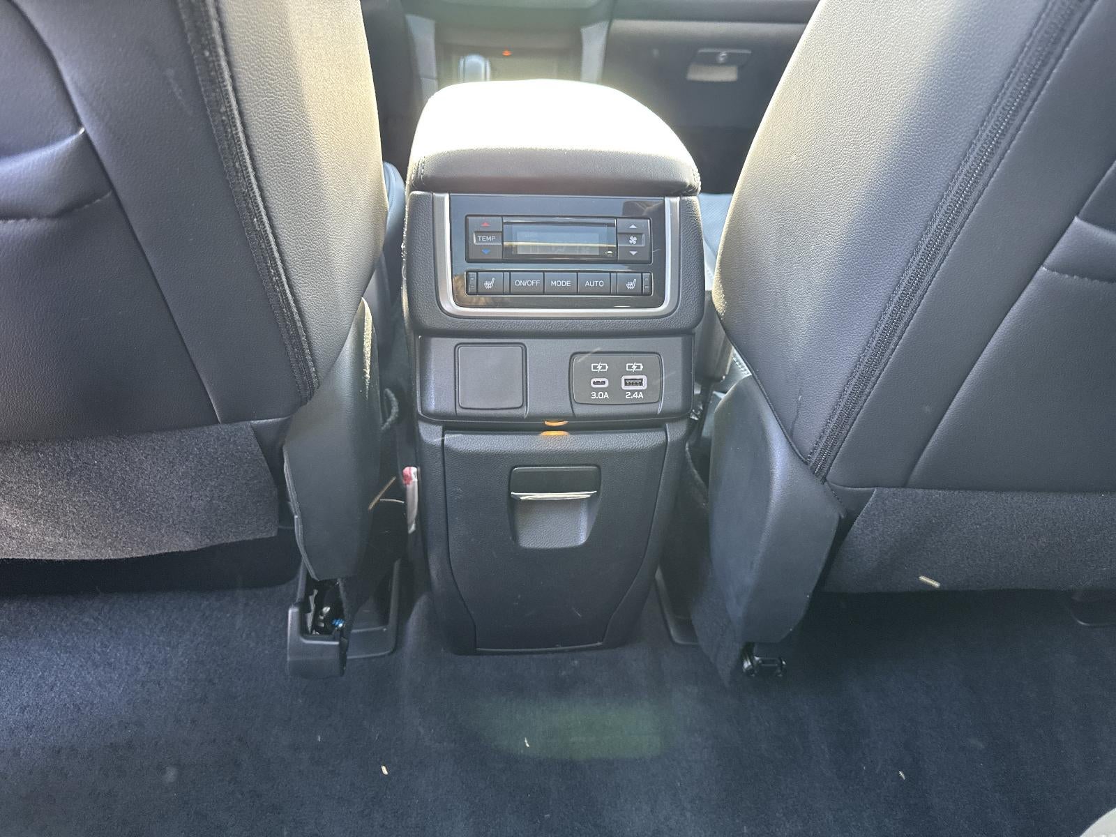 2023 Subaru Ascent Limited 7-Passenger