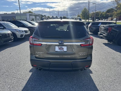 2023 Subaru Ascent Limited 7-Passenger