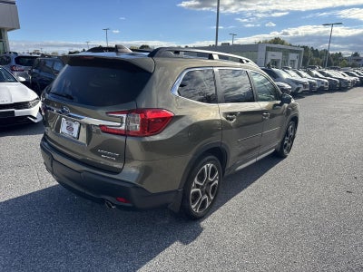 2023 Subaru Ascent Limited 7-Passenger