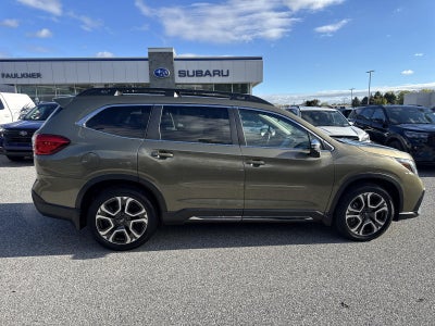 2023 Subaru Ascent Limited 7-Passenger