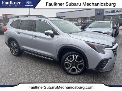 2023 Subaru Ascent Limited 7-Passenger