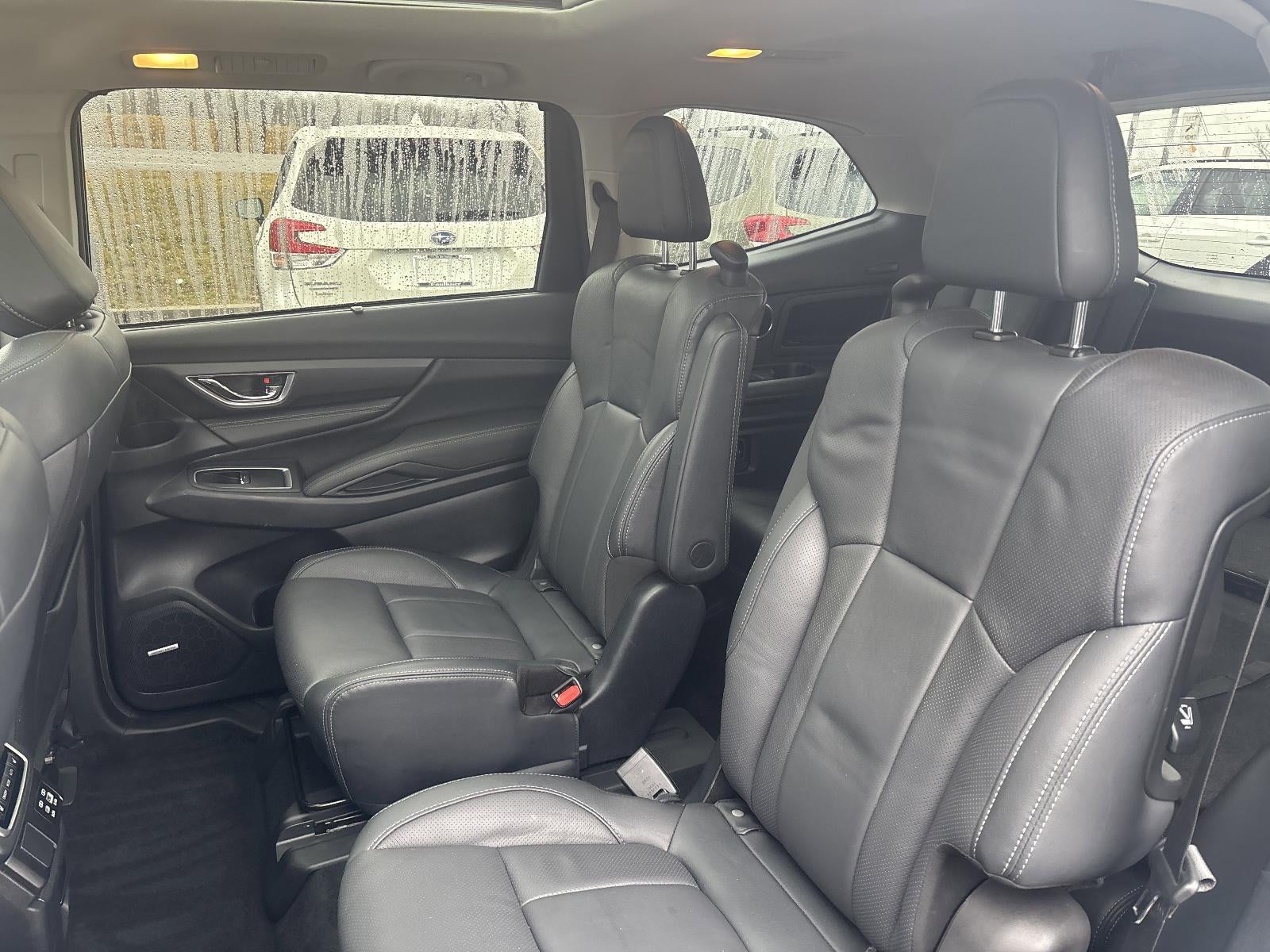 2023 Subaru Ascent Limited 7-Passenger