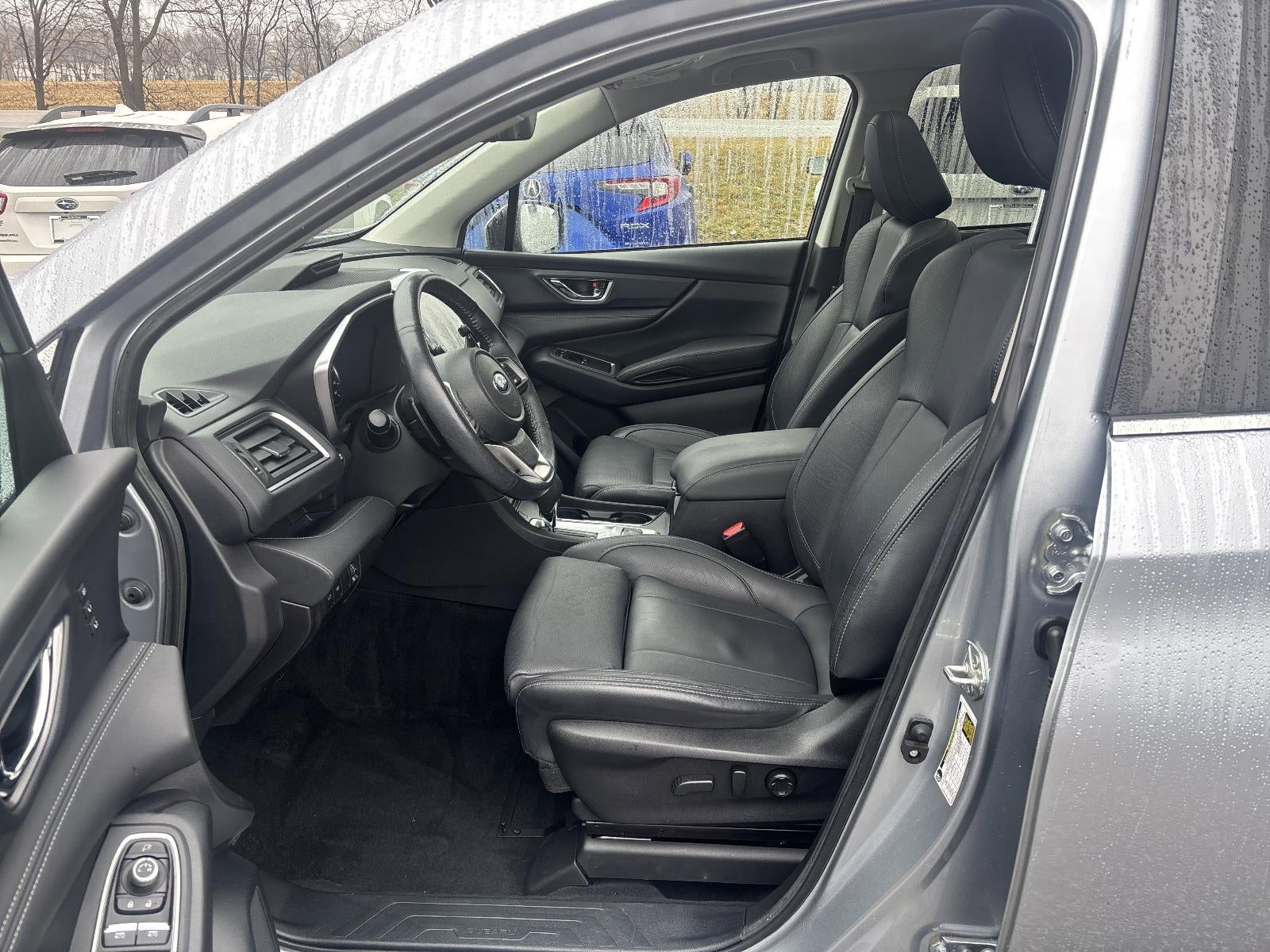 2023 Subaru Ascent Limited 7-Passenger