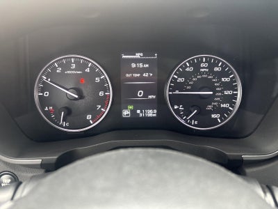 2023 Subaru Ascent Limited 7-Passenger