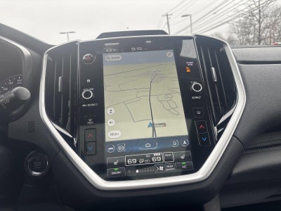 2023 Subaru Ascent Limited 7-Passenger