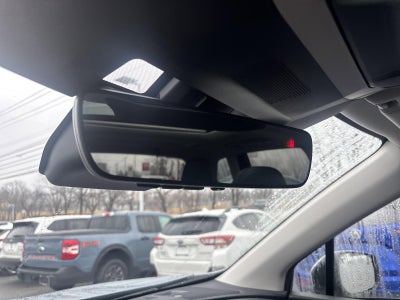 2023 Subaru Ascent Limited 7-Passenger