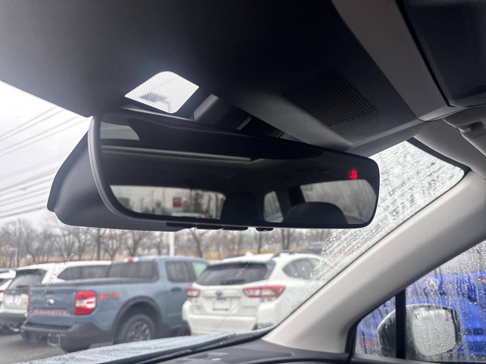 2023 Subaru Ascent Limited 7-Passenger