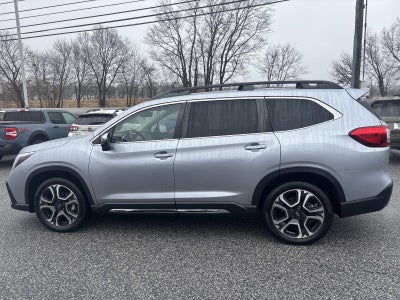 2023 Subaru Ascent Limited 7-Passenger