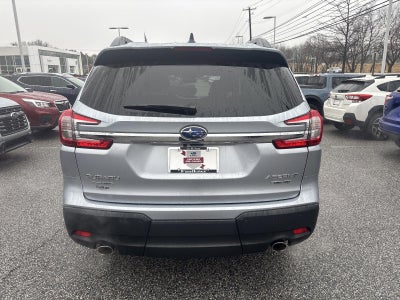 2023 Subaru Ascent Limited 7-Passenger