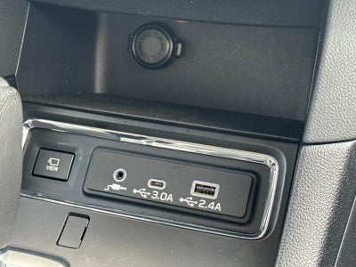 2023 Subaru Ascent Limited 7-Passenger