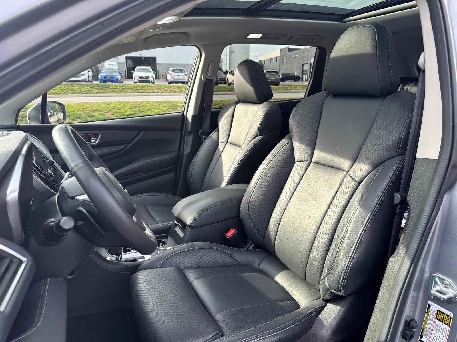 2023 Subaru Ascent Limited 7-Passenger