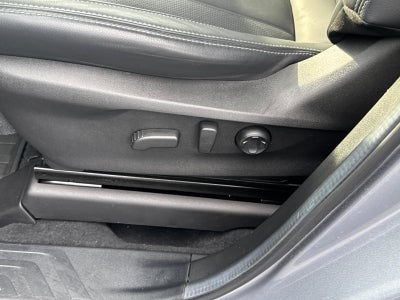 2023 Subaru Ascent Limited 7-Passenger