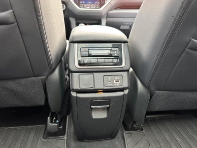 2023 Subaru Ascent Limited 7-Passenger