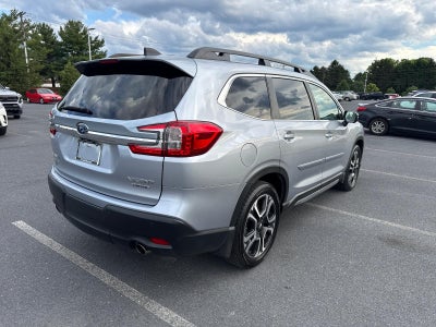 2023 Subaru Ascent Limited 7-Passenger