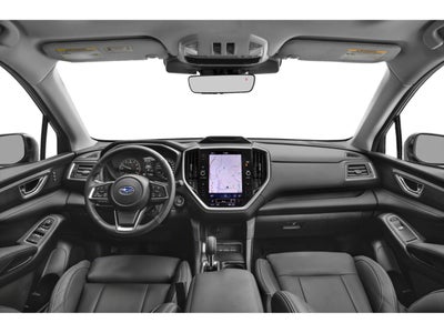 2024 Subaru Ascent Limited 7-Passenger