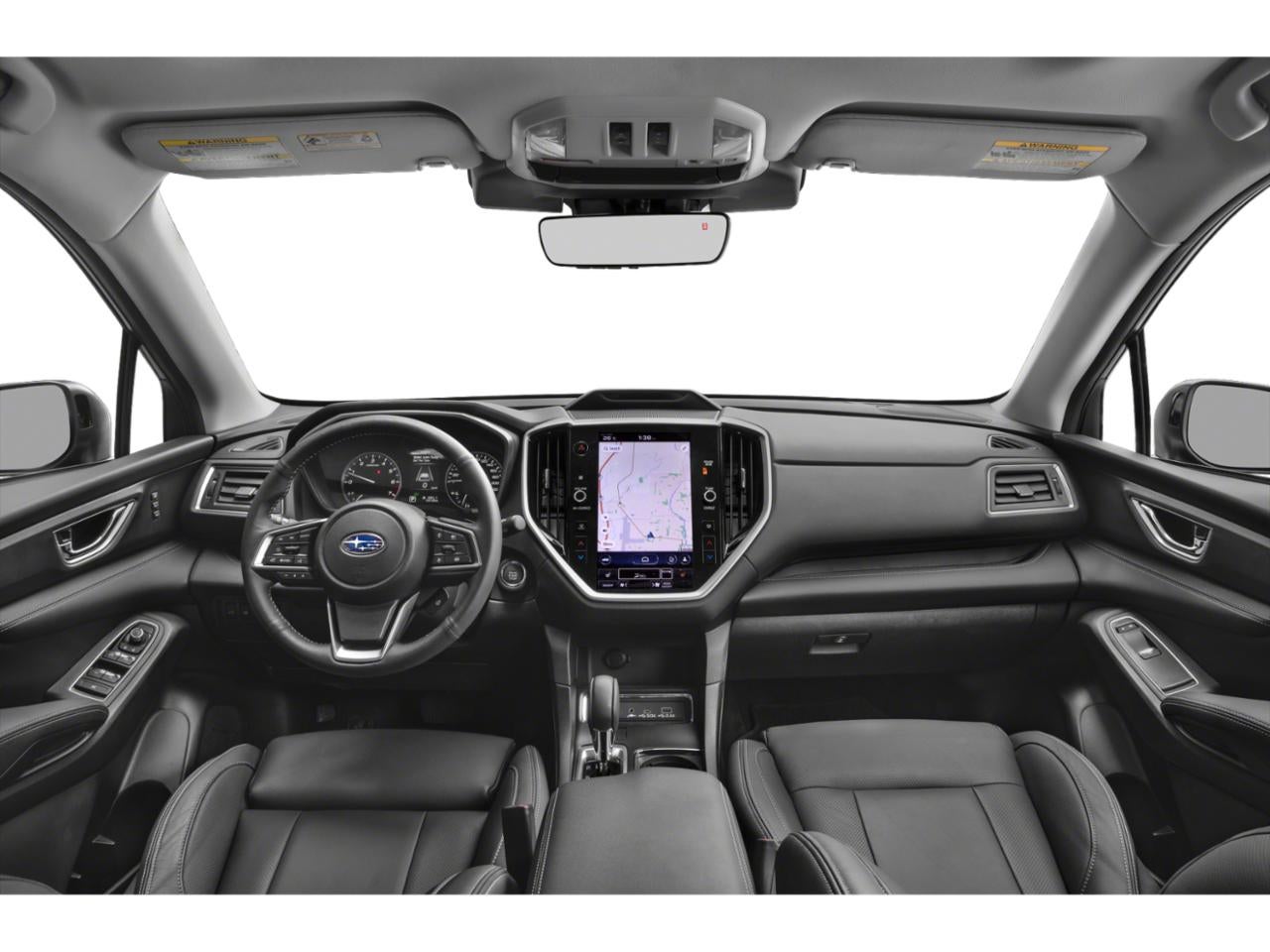 2024 Subaru Ascent Limited 7-Passenger
